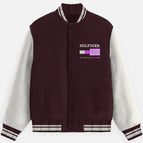 Maroon / S