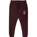 Maroon / S