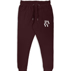Maroon / S