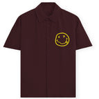 Maroon / S