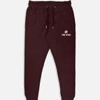 Maroon / S