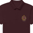 Maroon / S
