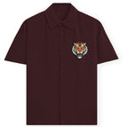 Maroon / S