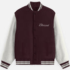 Maroon / S