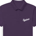 Purple / S