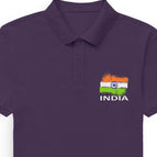 Purple / S