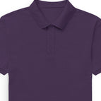 Purple / S