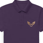 Purple / S
