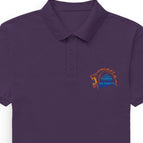 Purple / S