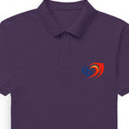 Purple / S
