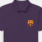 Purple / S