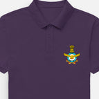 Purple / S