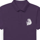 Purple / S