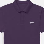 Purple / S