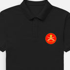 Black / S