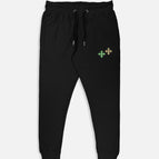 Black / S