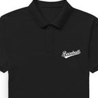 Black / S