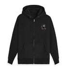 Black / S