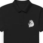 Black / S