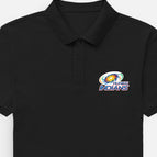 Black / S
