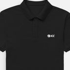 Black / S