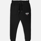 Black / S