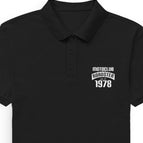 Black / S