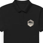 Black / S