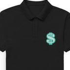 Black / S