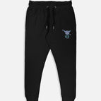 Black / S