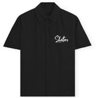 Black / S