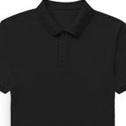 Black / S