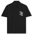 Black / S