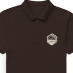 Coffee Brown / S
