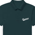 Petrol Blue / S