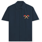 Navy Blue / S