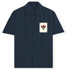 Navy Blue / S