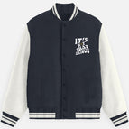 Navy Blue / S