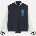 Navy Blue / S
