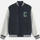 Navy Blue / S
