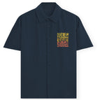 Navy Blue / S