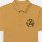 Mustard Yellow / S
