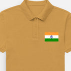 Mustard Yellow / S