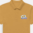 Mustard Yellow / S