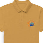 Mustard Yellow / S
