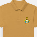 Mustard Yellow / S