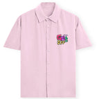 Light Baby Pink / S