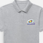 Grey Melange / S