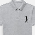 Grey Melange / S