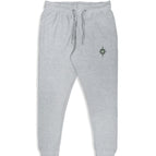 Grey Melange / S